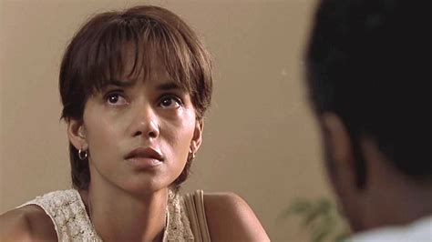 halle berry nude sex scene|Halle Berry Had One Demand For Her Monsters Ball Sex Scene。